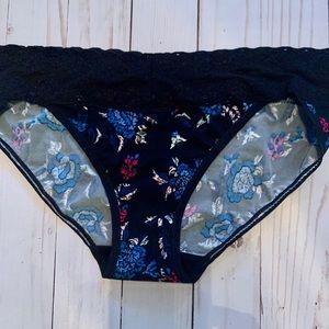 Natori Natural Bliss Bikini One size